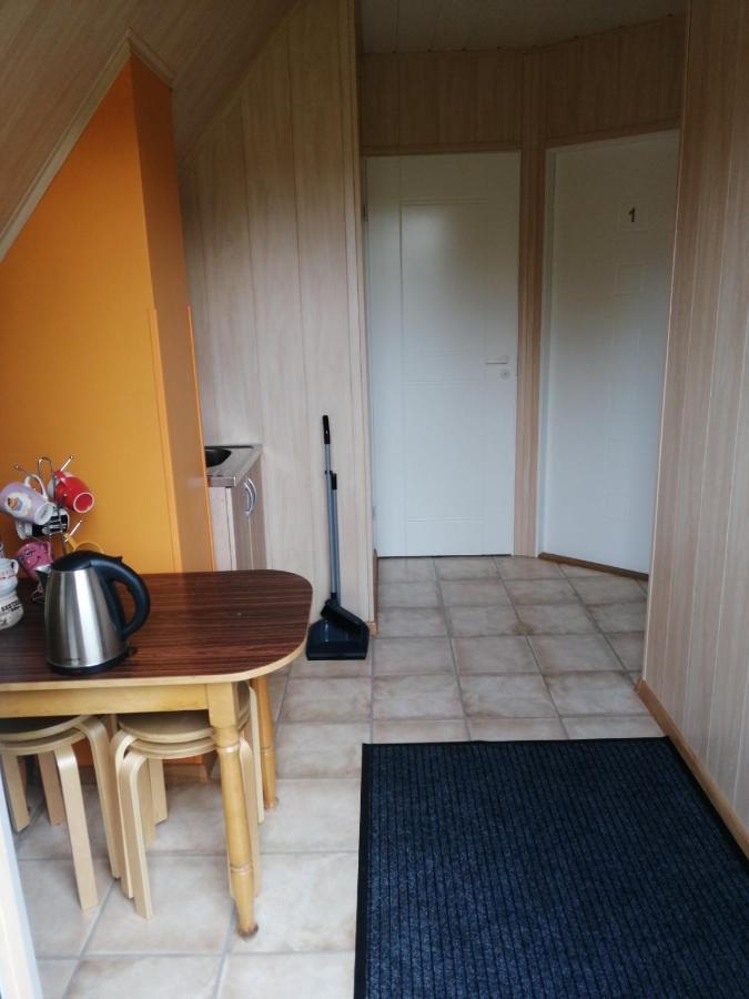 Liiva Guest Accommodation,Free Parking Tartu Zewnętrze zdjęcie