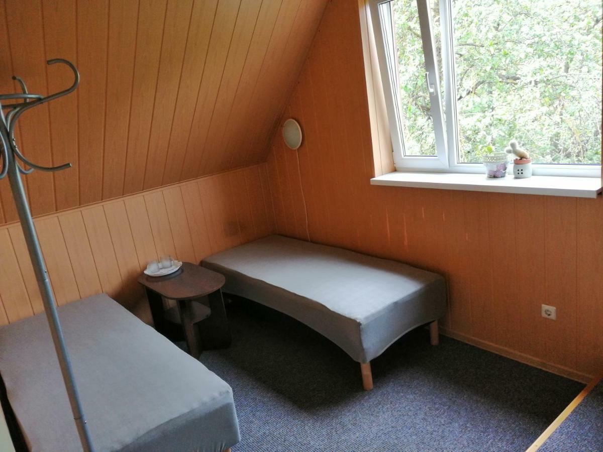 Liiva Guest Accommodation,Free Parking Tartu Zewnętrze zdjęcie
